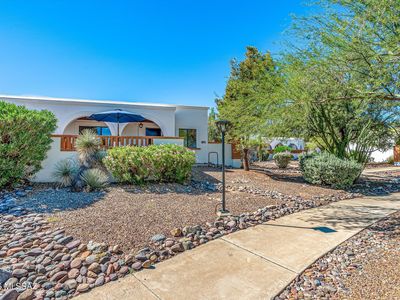 176 S Paseo Pena, Green Valley, AZ, 85614
