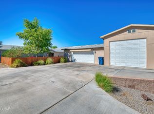 10830 Rio Vista Ct, Parker, AZ 85344