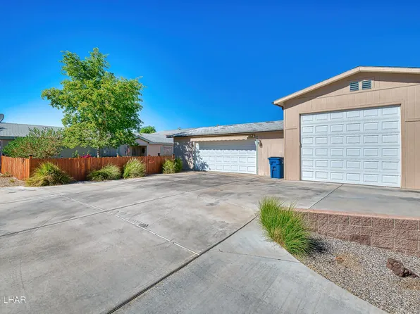 10830 Rio Vista Ct, Parker, AZ 85344