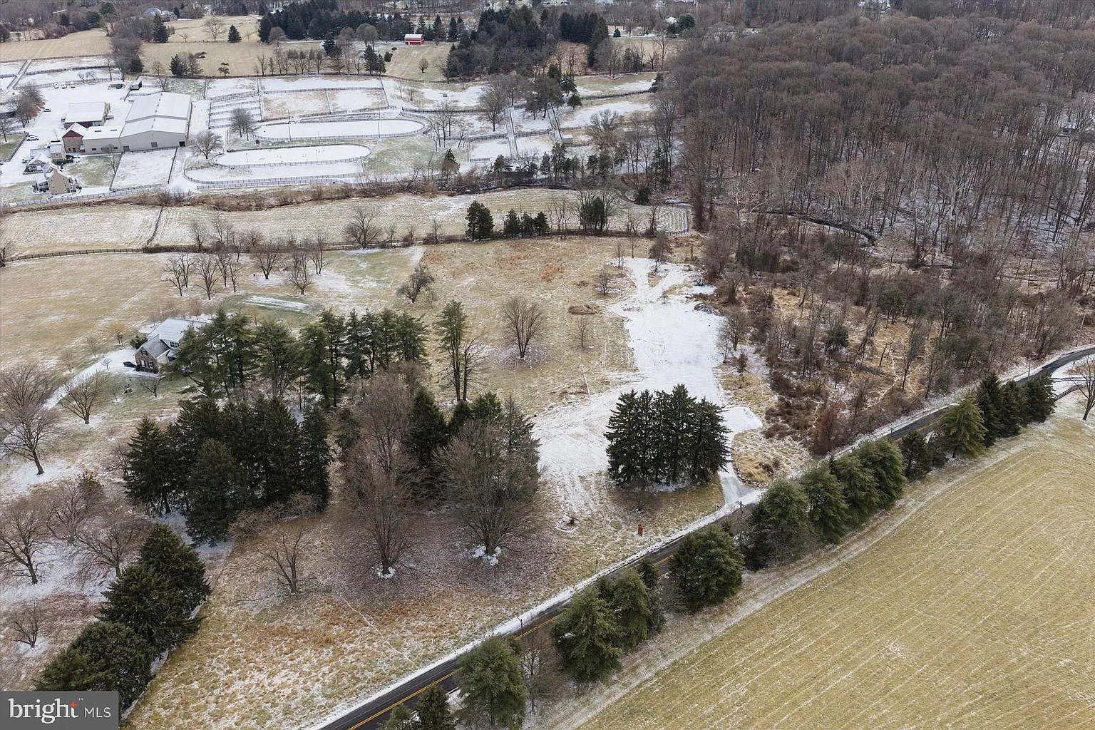 152 Thompson Mill Rd photo 1