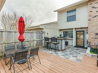520 Greenlea Chase W, Oklahoma City, OK 73170