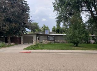 846 Balsam Ln, Fort Collins, CO 80526