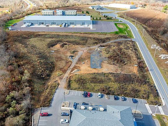 4th image of Alliance Park Dr Lot 2