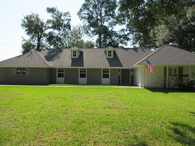 400 Rolling Wood Rd, Baytown, TX, 77520
