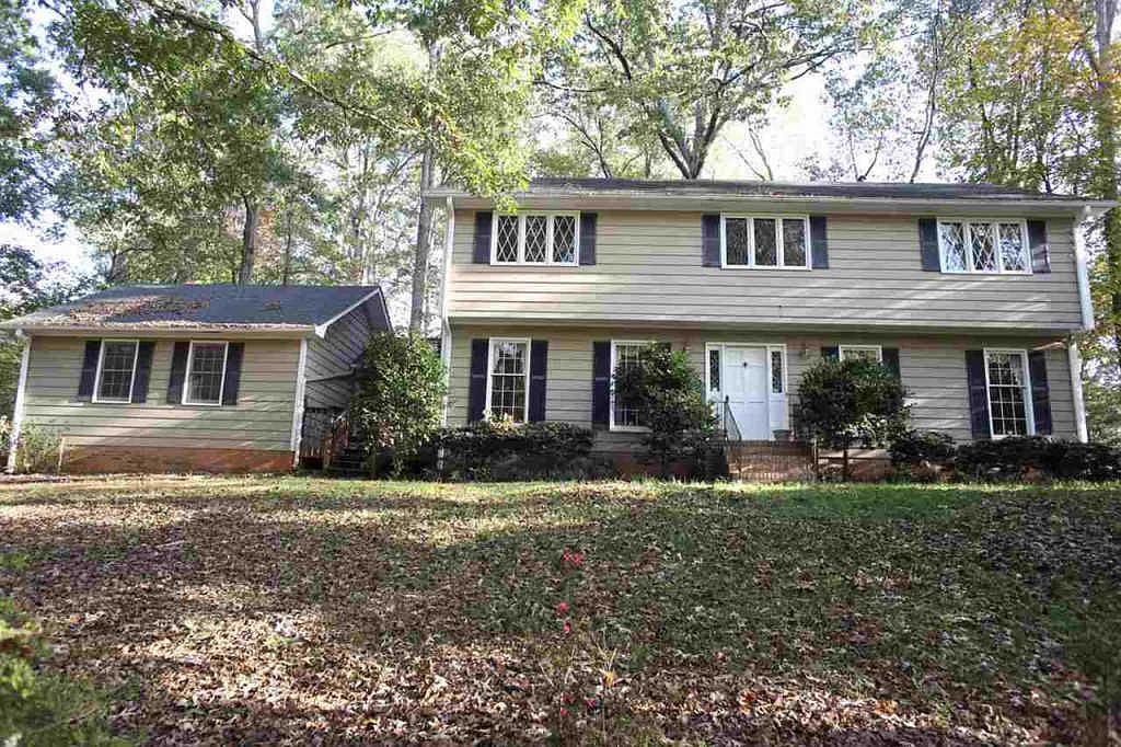 286 Fairlane Dr, Spartanburg, SC 29307 Zillow