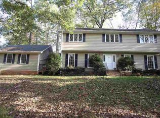286 Fairlane Dr, Spartanburg, SC 29307