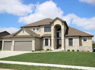 2617 Killarney Rd, Springfield, IL 62711