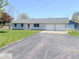 5431 S M 52, Stockbridge, MI 49285