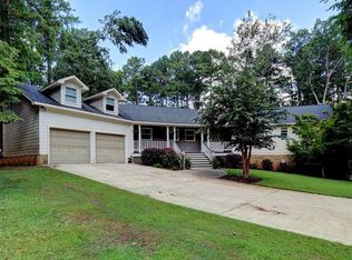 305 Kurtz Rd, Marietta, GA 30066
