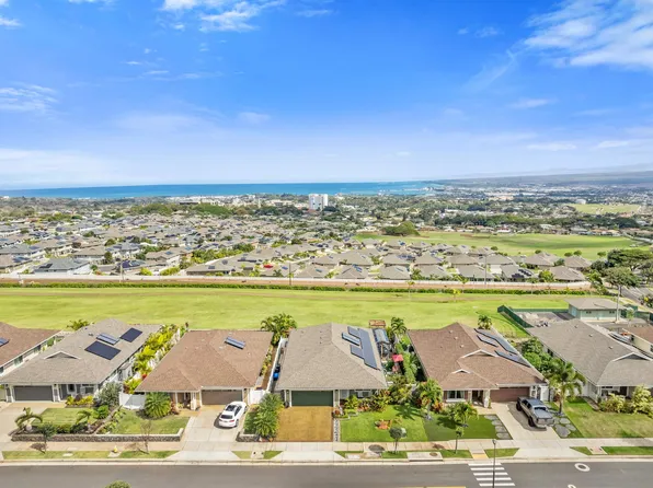 112 Kilioopu St, Wailuku, HI 96793