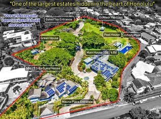 2332 Makiki Hts Dr, Honolulu, HI 96822