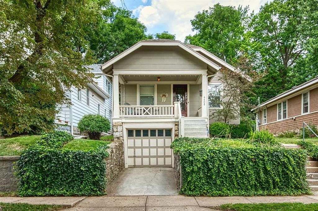 4408 Terrace St, Kansas City, MO 64111 Zillow