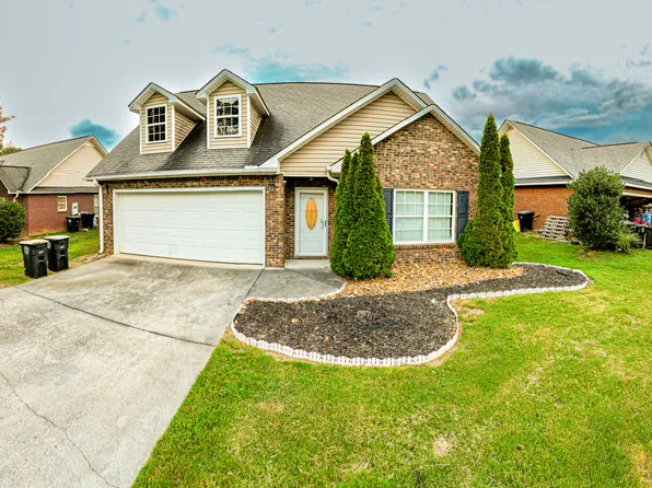 7 Hawk Spring Dr SW, Rome, GA 30165