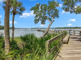 6 Village North Dr APT 117, Hilton Head Island, SC 29926