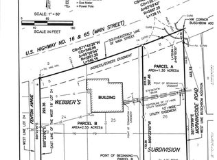 1916 E Main St, Albert Lea, MN 56007