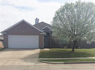 1021 Grand National Blvd, Fort Worth, TX 76179