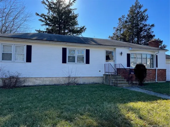 73 Mckinley Avenue, Stratford, CT 06615