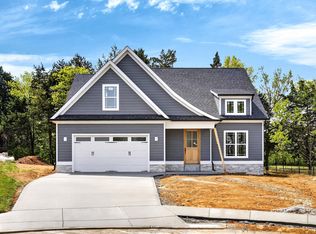 4921 Grove Park Dr NE, Cleveland, TN 37312