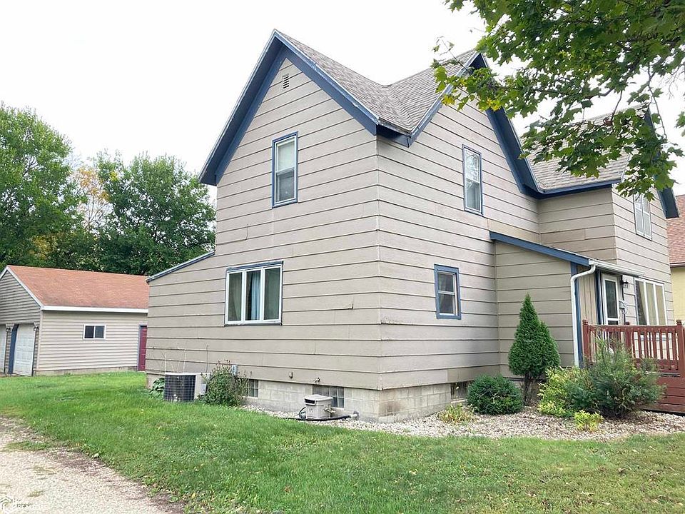 511 2nd St SW, Clarion, IA 50525 Zillow