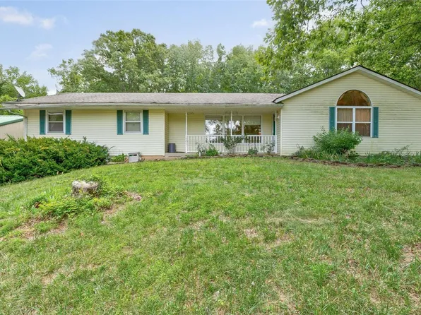 24303 Highway 49, Black, MO 63625