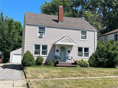 25 Jean Ter, Cheektowaga, NY, 14225