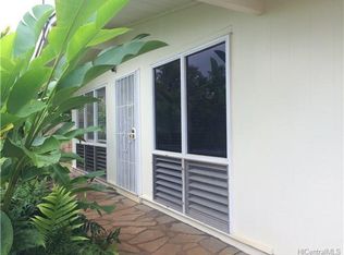 2415 Ahaiki St, Pearl City, HI 96782