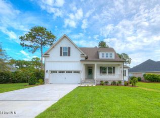 1722 Merriwether Ln SE #65, Bolivia, NC 28422