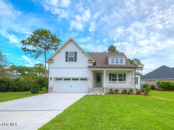 1722 Merriweather Lane SE #65, Bolivia, NC 28422