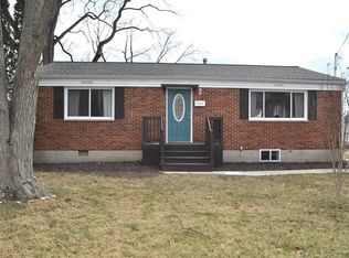 71 Electric Ave, Westerville, OH 43081