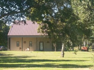 6470 County Road 3, Sweeny, TX 77480