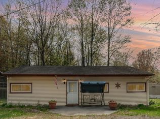 4203 Grant Rd, Beaverton, MI 48612