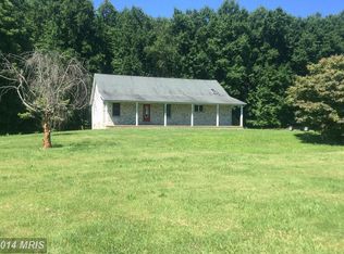 1120 Priestford Rd, Street, MD 21154