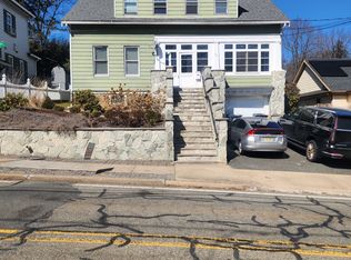 133 Western Ave, Morristown, NJ 07960
