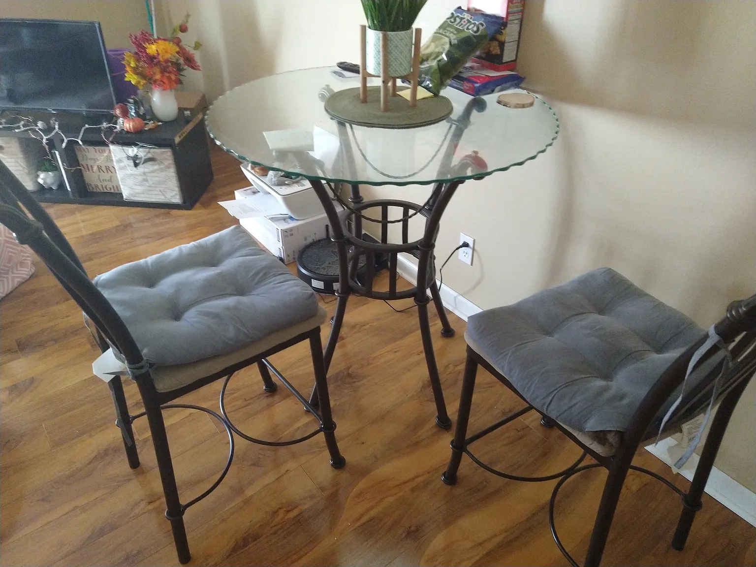 1 bed, 700 sqft, $1,395 — Photo 4