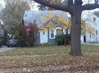 615 S Gainsborough Ave, ROYAL OAK, MI