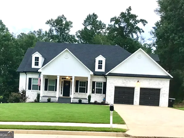 601 Birchwood Dr, Temple, GA 30179