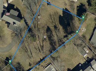 1322 Vanceright Cir, Winchester, VA 22601