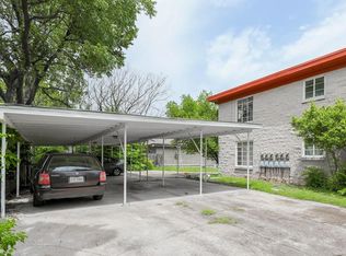 3300 Tom Green St #5, Austin, TX 78705