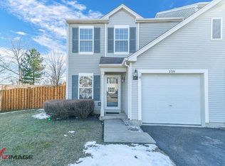 239 E Savannah Dr, Romeoville, IL 60446
