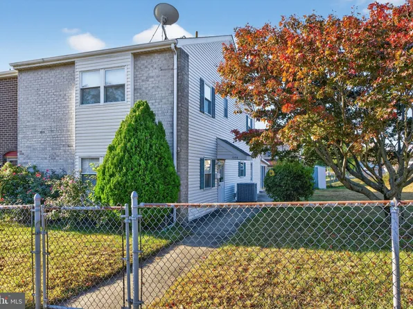 1398 Arundel Way, Bensalem, PA 19020