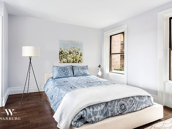 5th image of 825 W 179th St APT 2D
