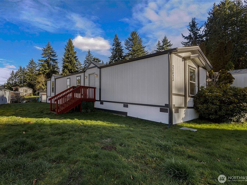 1st image of 23823 100th Avenue E #25