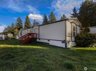 23823 100th Ave E #25, Graham, WA