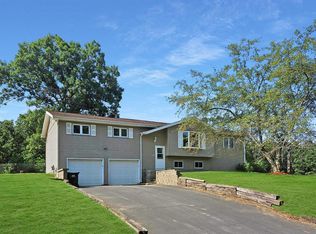 9560 Idell Ave, Sparta, WI 54656