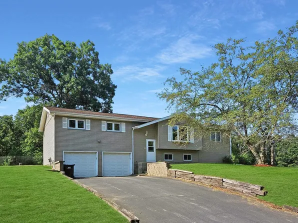 9560 Idell AVENUE, Sparta, WI 54656