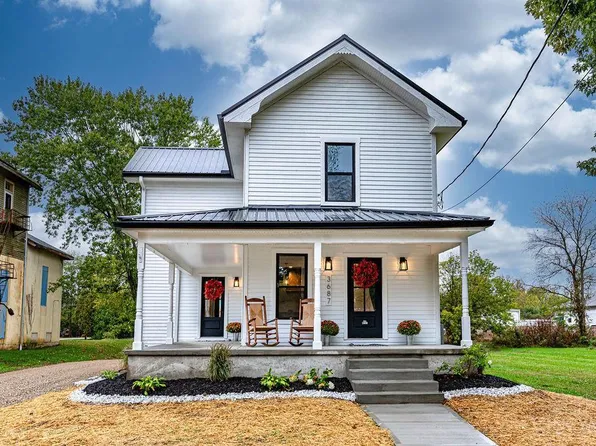 3687 Scott Ave, Hamilton, OH 45013