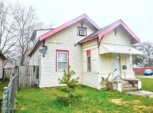 301 Brown St SW, Grand Rapids, MI 49507
