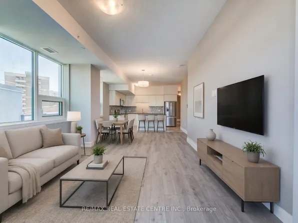 93 Arthur St S #317, Guelph, ON N1E 4V1