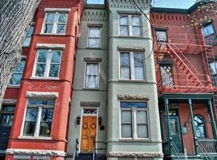 103 5th St NE #B, Washington, DC 20002