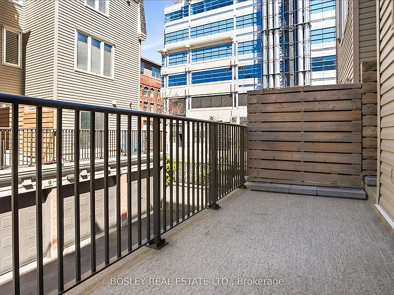 100 Strachan Ave #606 — Photo 26